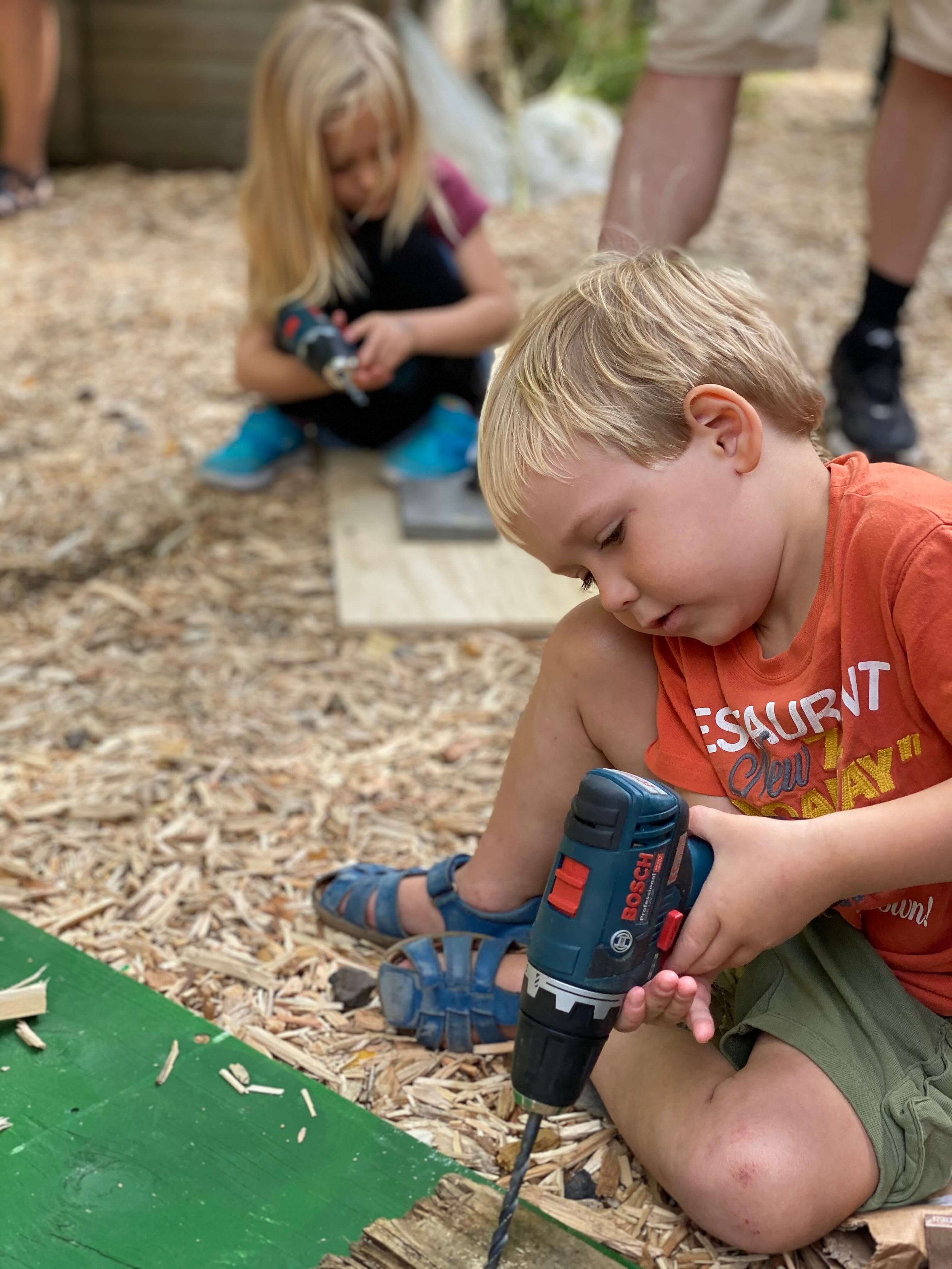 Marlene Schiött Rasmussen