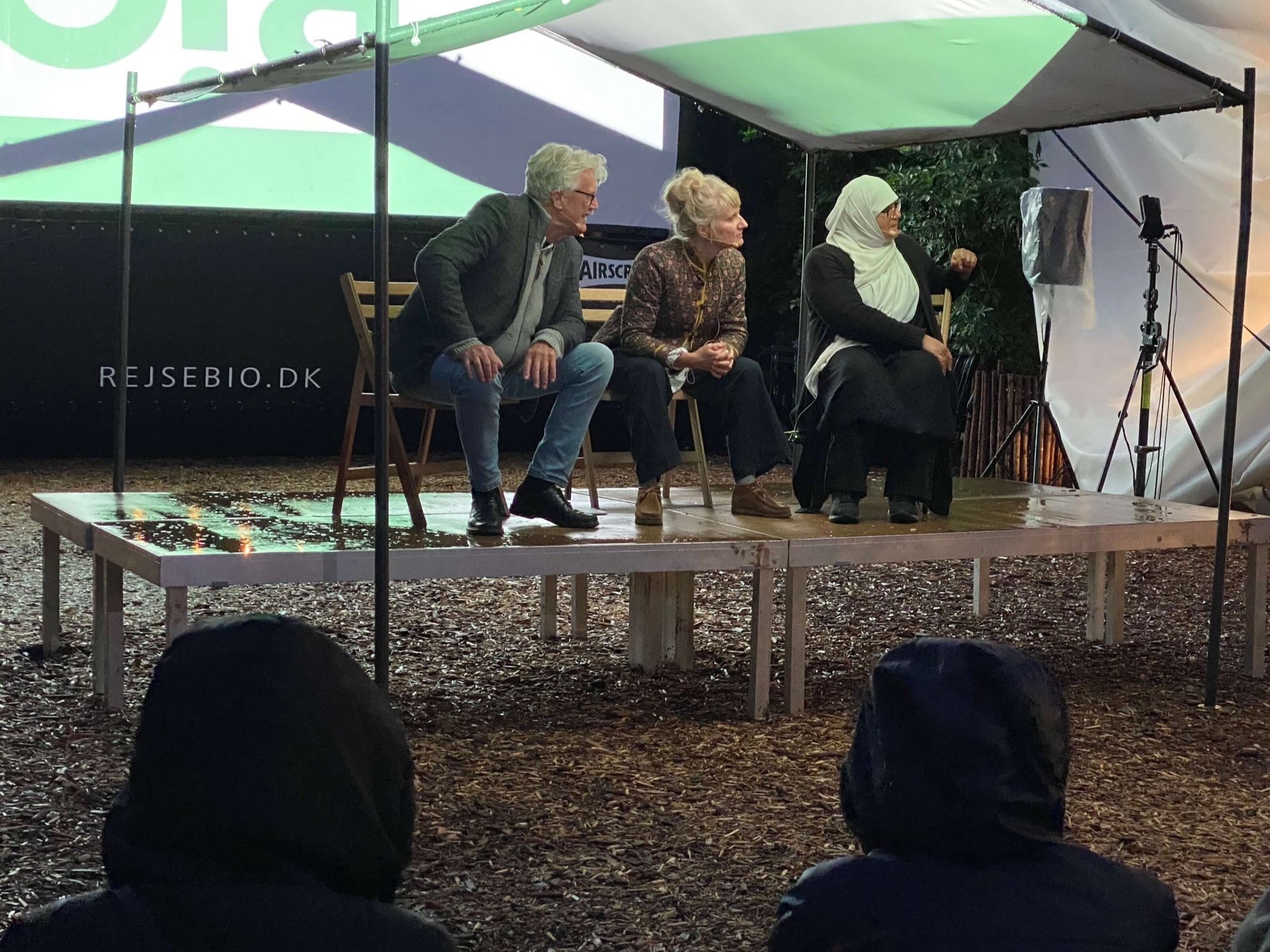 Marlene Schiött Rasmussen