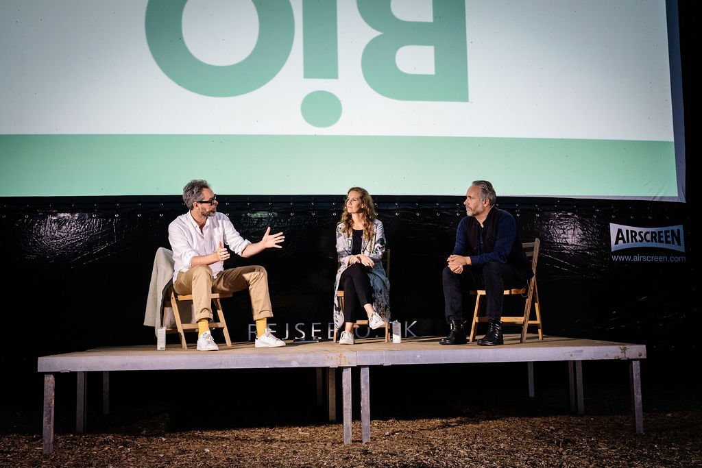 Marlene Schiött Rasmussen