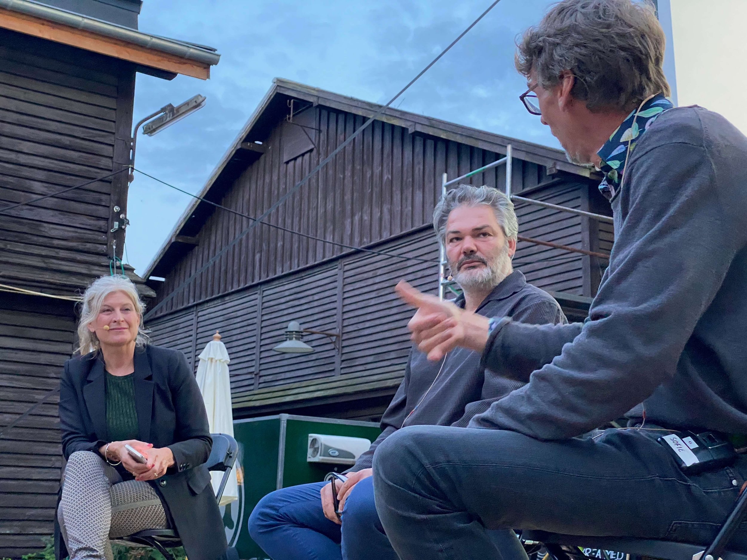 Marlene Schiøtt Rasmussen