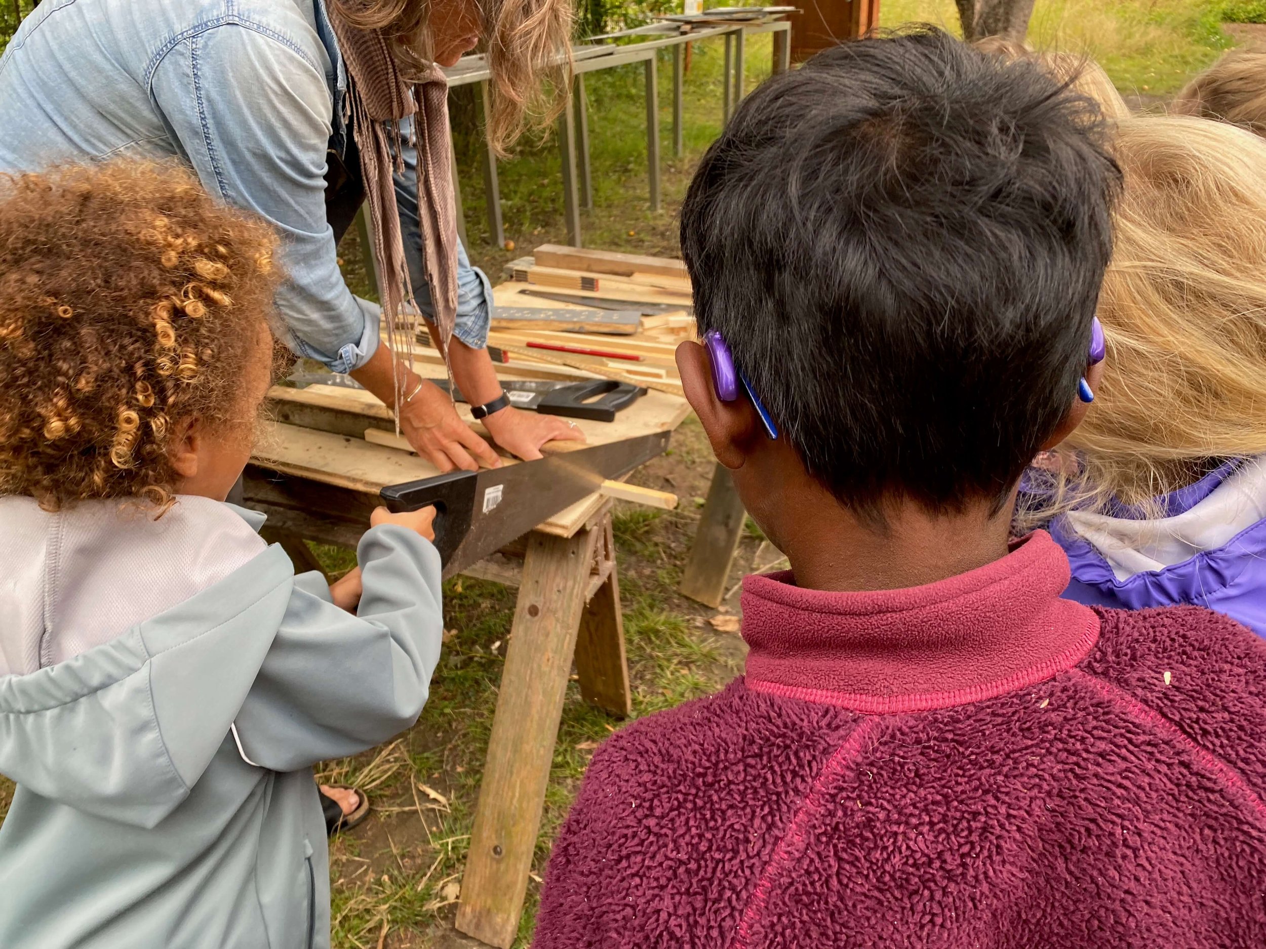 Marlene Schiött Rasmussen