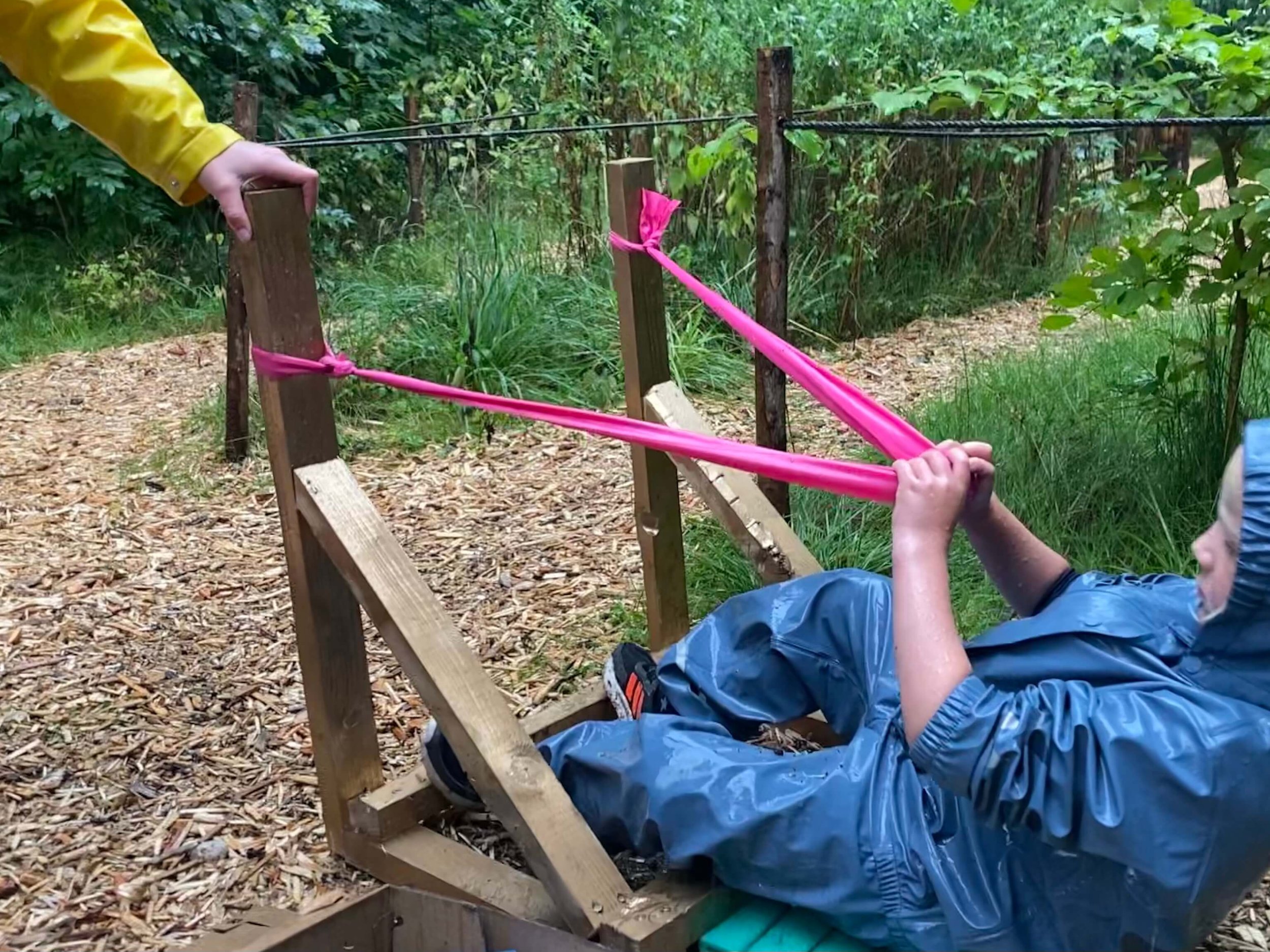 Marlene Schiött Rasmussen