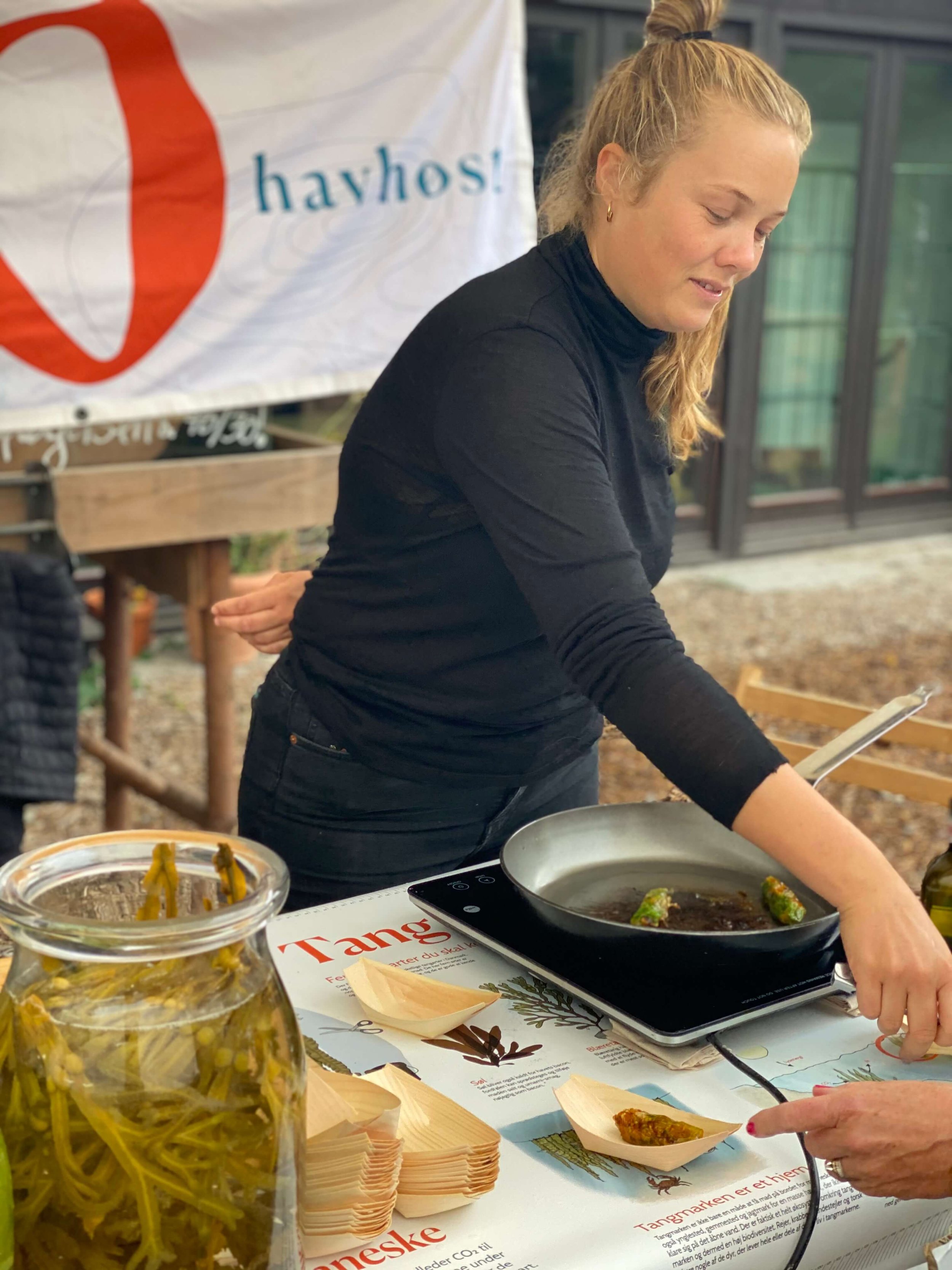 Marlene Schiött Rasmussen