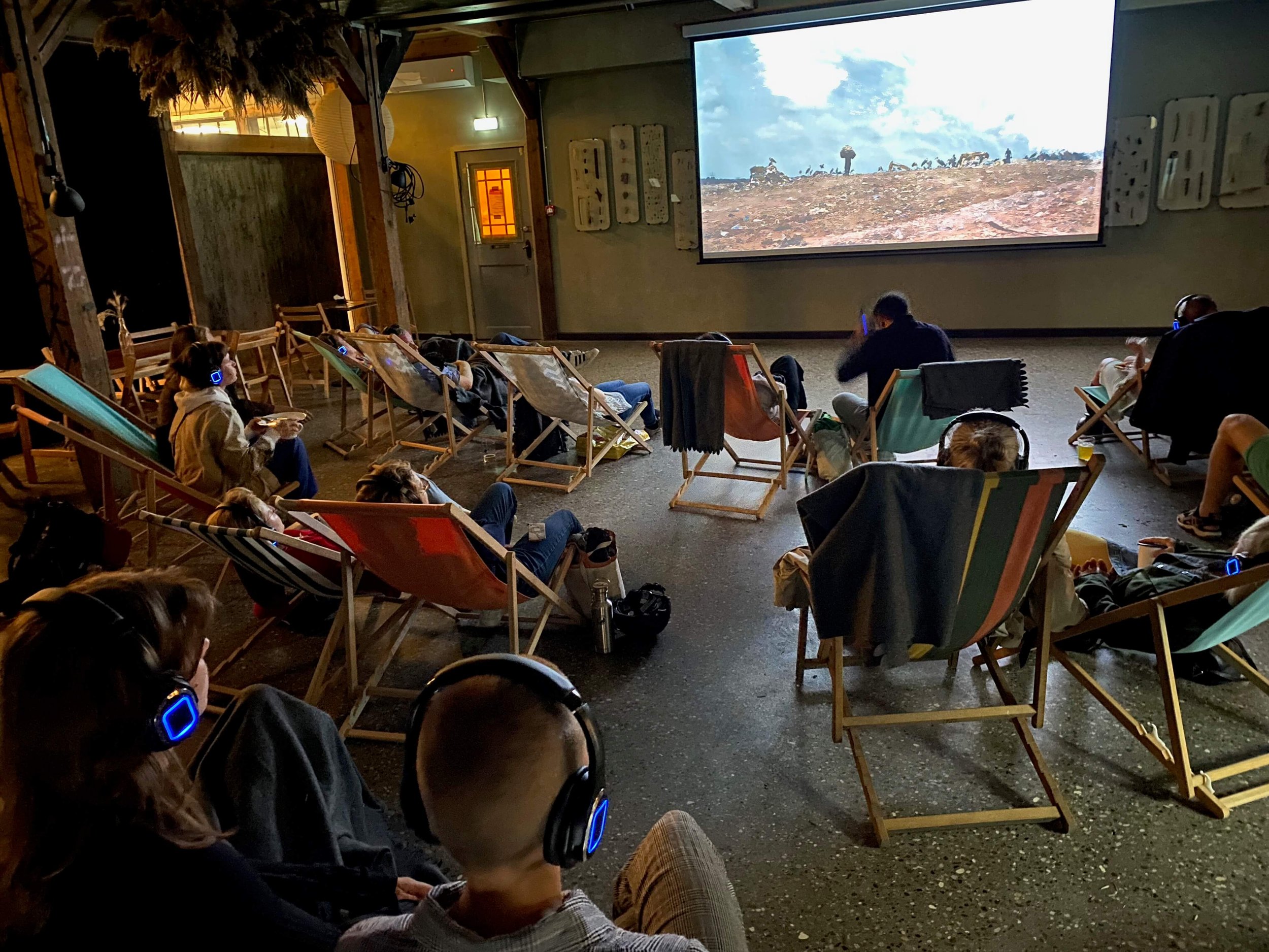 Marlene Schiött Rasmussen