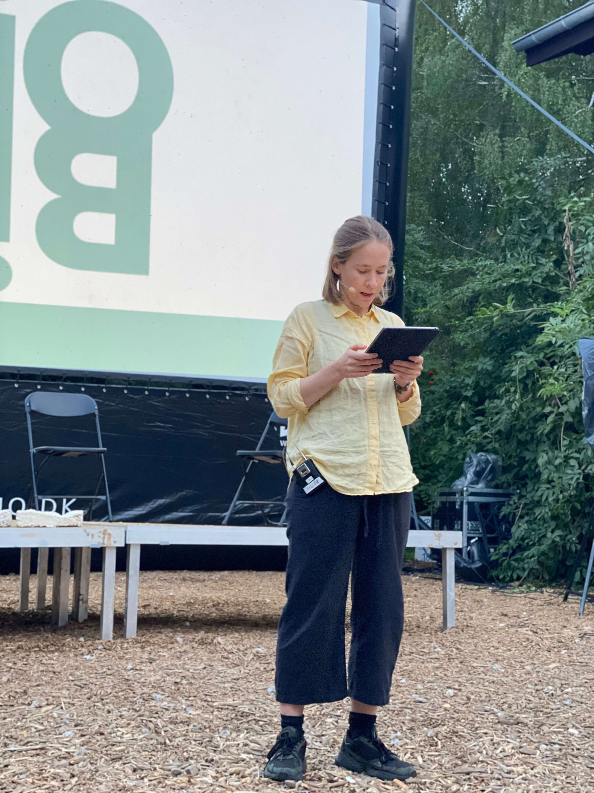 Marlene Schiött Rasmussen