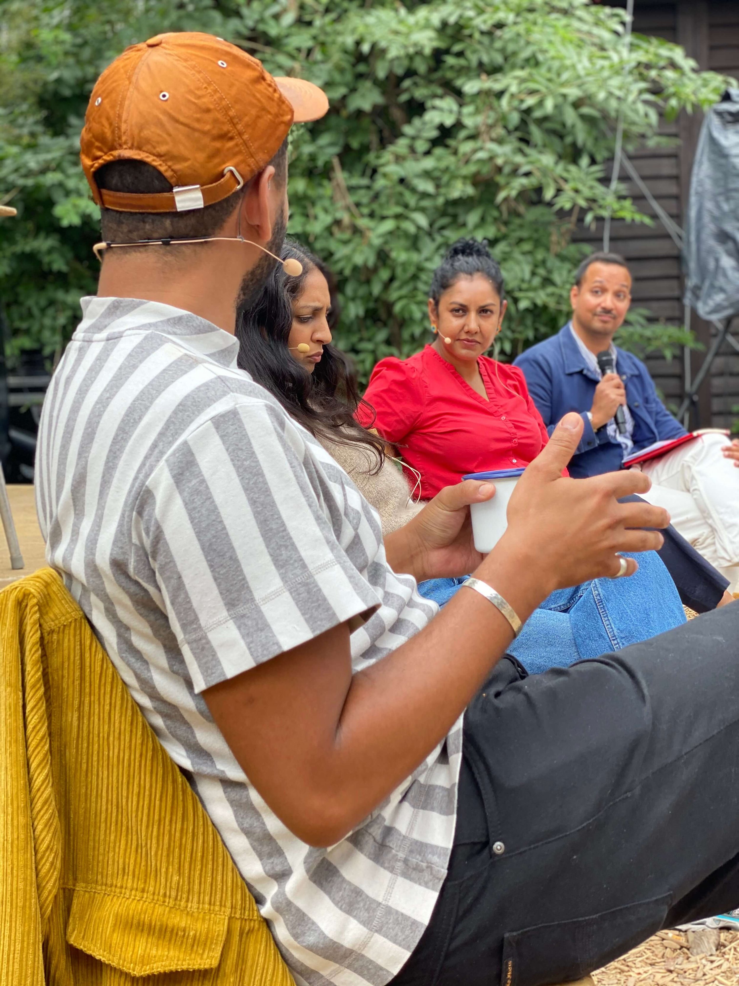 Marlene Schiött Rasmussen