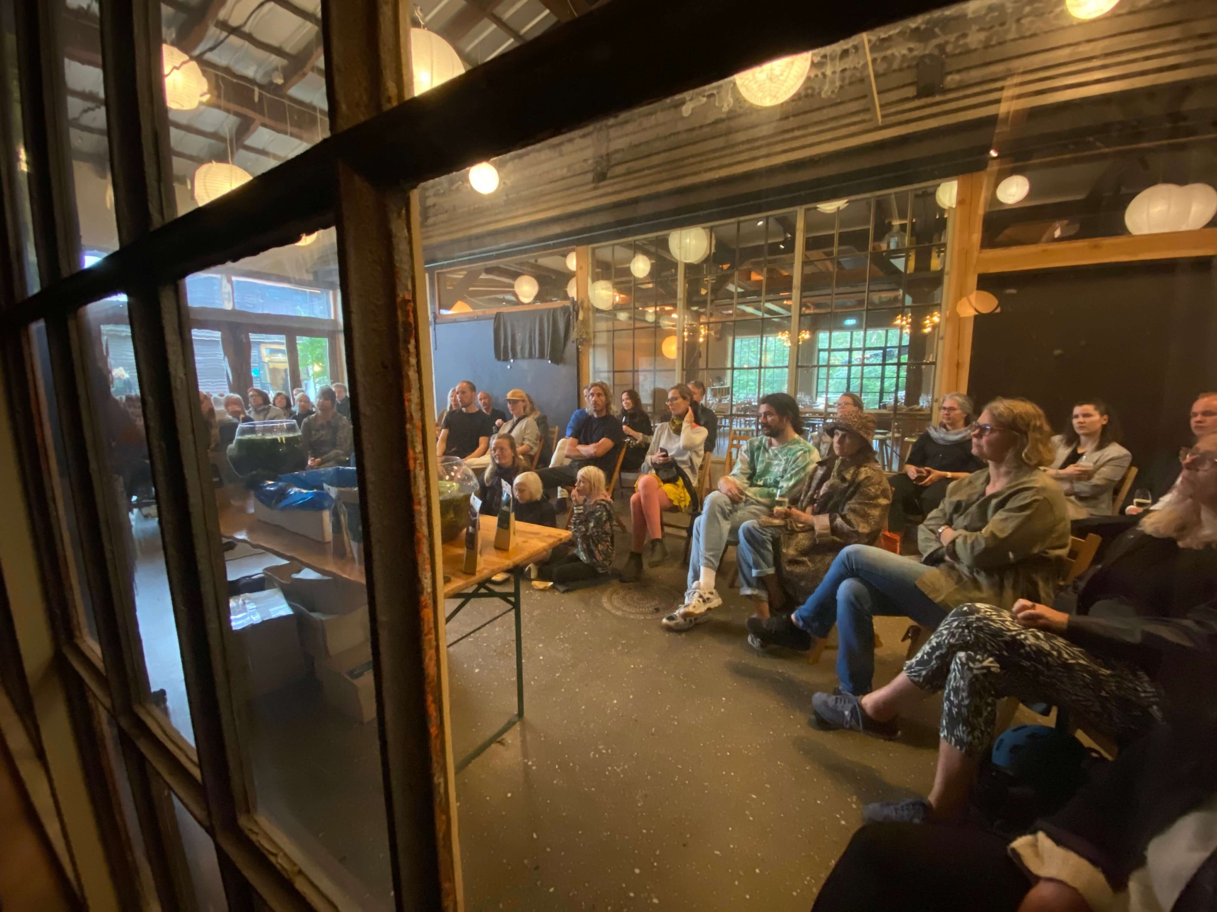 Marlene Schiött Rasmussen