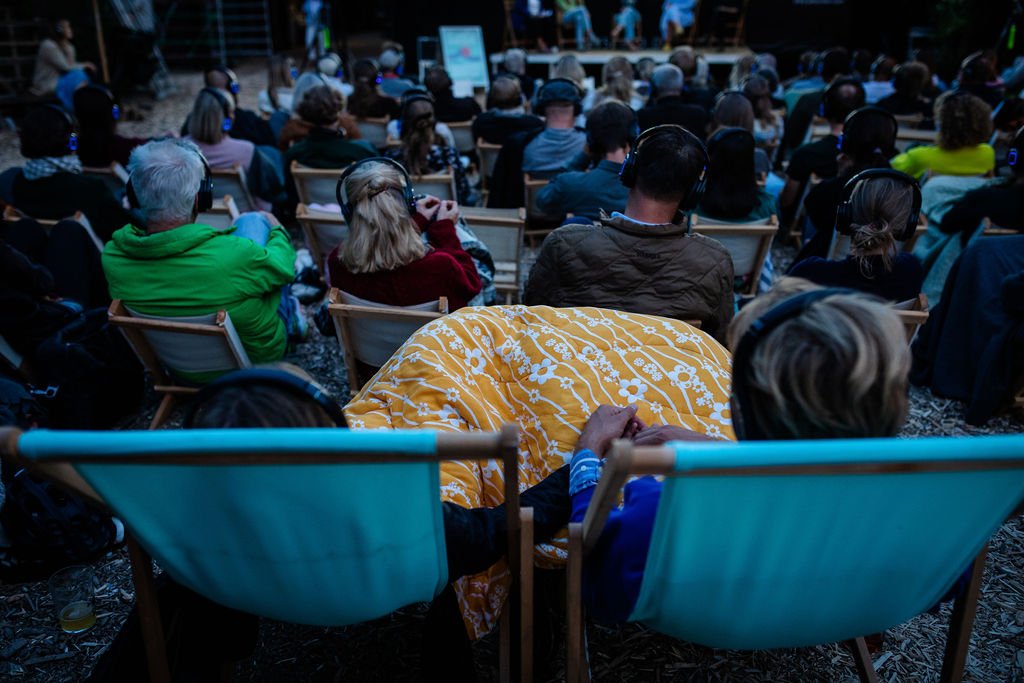 Marlene Schiött Rasmussen