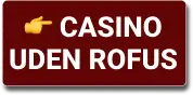 Casino Uden Rofus logo